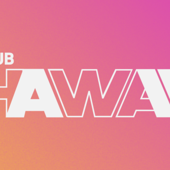CLUB HAWAII 기초 실무 교육